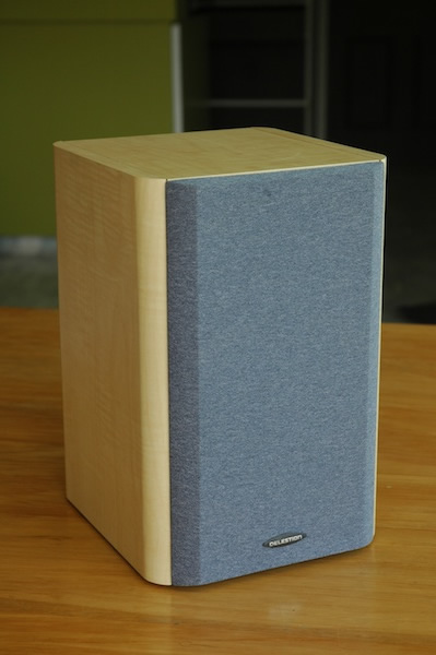Celestion F10 speaker